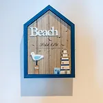 Διαμέρισμα La Casa Nel Blu - Vista Mare, Parcheggio Privato, Deposito Bike *
