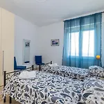 La Casa Nel Blu - Vista Mare, Parcheggio Privato, Deposito Bike