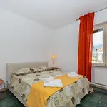 La Casa Nel Blu - Vista Mare, Parcheggio Privato, Deposito Bike Διαμέρισμα