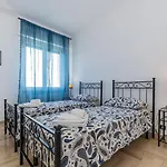 Διαμέρισμα La Casa Nel Blu - Vista Mare, Parcheggio Privato, Deposito Bike *