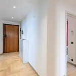 La Casa Nel Blu - Vista Mare, Parcheggio Privato, Deposito Bike Διαμέρισμα *