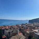 La Casa Nel Blu - Vista Mare, Parcheggio Privato, Deposito Bike Finale Ligure