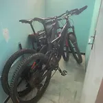 La Casa Nel Blu - Vista Mare, Parcheggio Privato, Deposito Bike Διαμέρισμα Finale Ligure