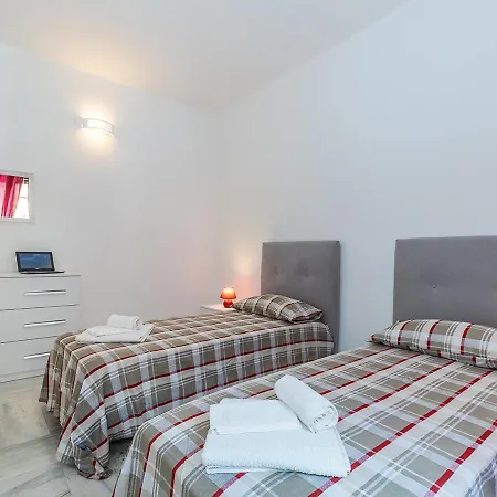 La Casa Nel Blu - Vista Mare, Parcheggio Privato, Deposito Bike
