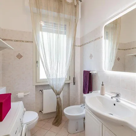 Apartamento La Casa Nel Blu With A Sea View And Private Parking *