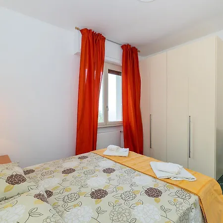 La Casa Nel Blu - Vista Mare, Parcheggio Privato, Deposito Bike *