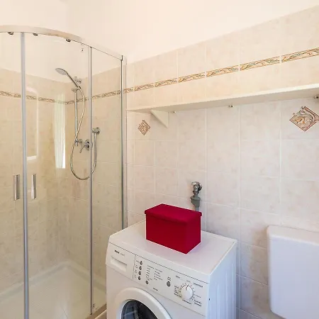 Apartamento La Casa Nel Blu With A Sea View And Private Parking