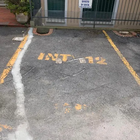 Lägenhet La Casa Nel Blu - Vista Mare, Parcheggio Privato, Deposito Bike *