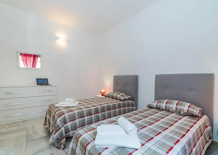 La Casa Nel Blu - Vista Mare, Parcheggio Privato, Deposito Bike