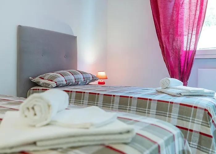 La Casa Nel Blu - Vista Mare, Parcheggio Privato, Deposito Bike Appartement Finale Ligure